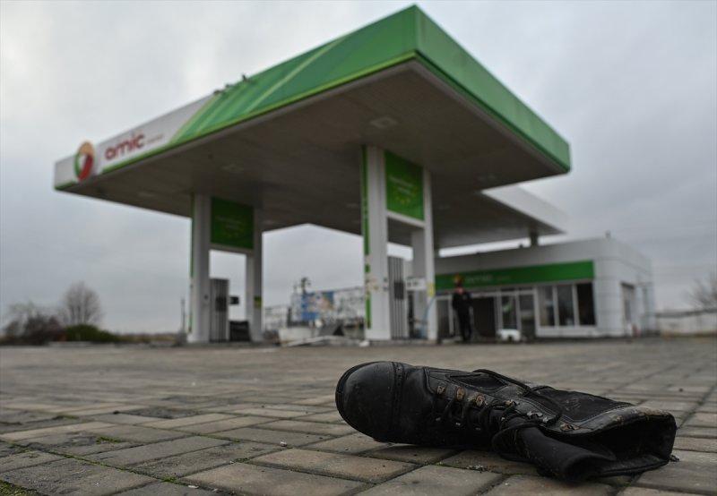 İşgal altındaki Herson'da günlük yaşam