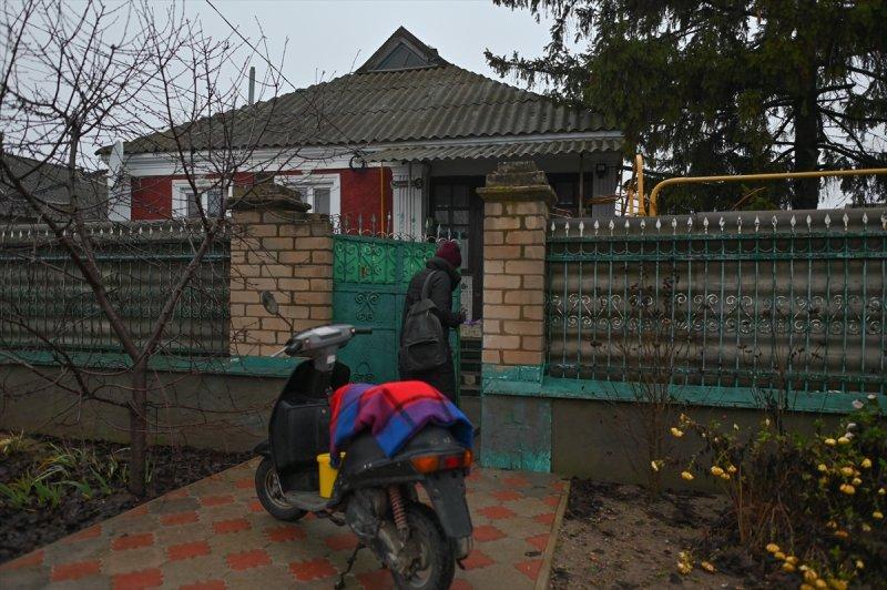 İşgal altındaki Herson'da günlük yaşam