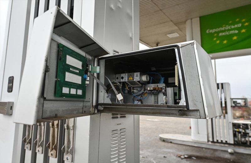 İşgal altındaki Herson'da günlük yaşam