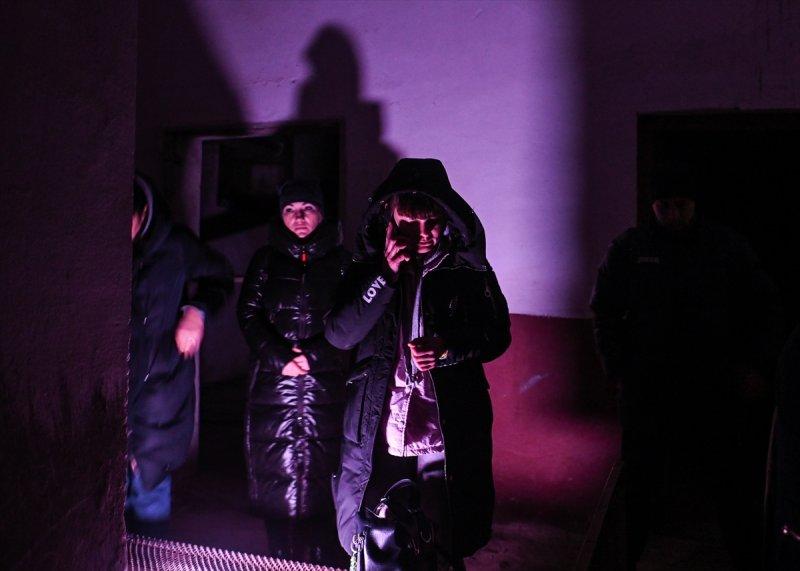 İşgal altındaki Herson'da günlük yaşam