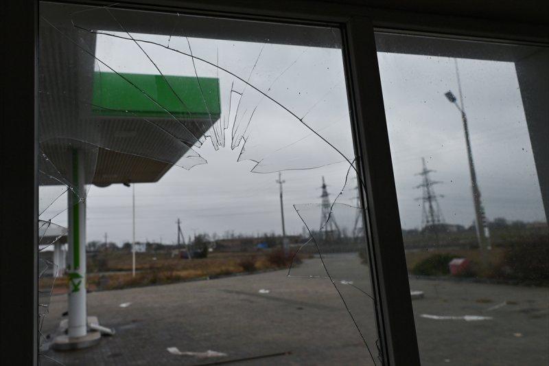 İşgal altındaki Herson'da günlük yaşam