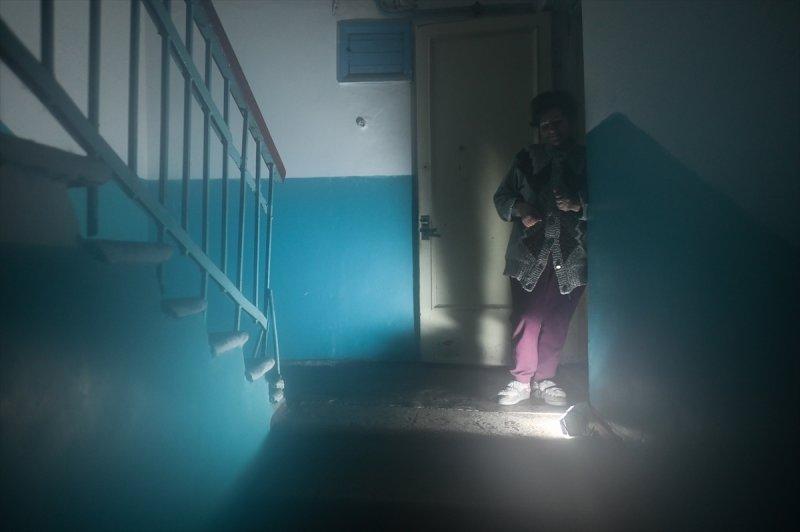 İşgal altındaki Herson'da günlük yaşam