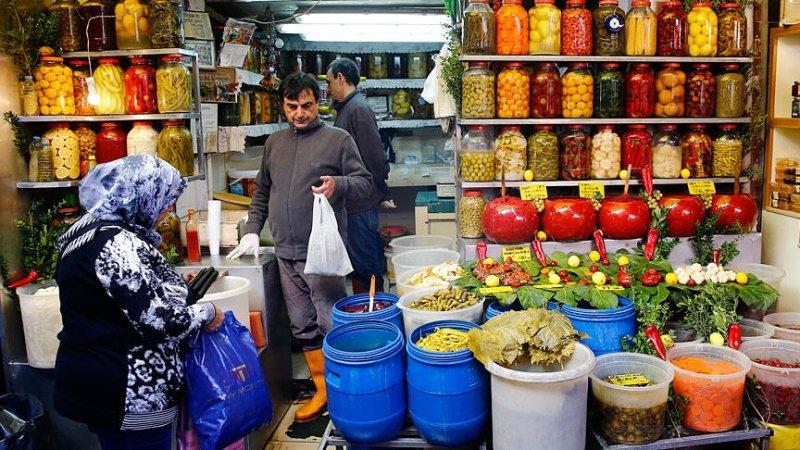 Türkiye'de gün gün ekonomide yaşananlar / 2022