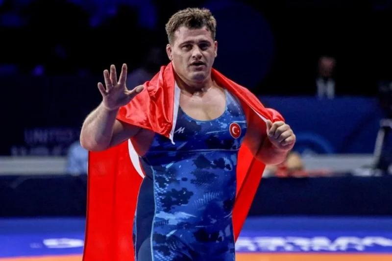 Türkiye'de 2022'nin en büyük spor olayları