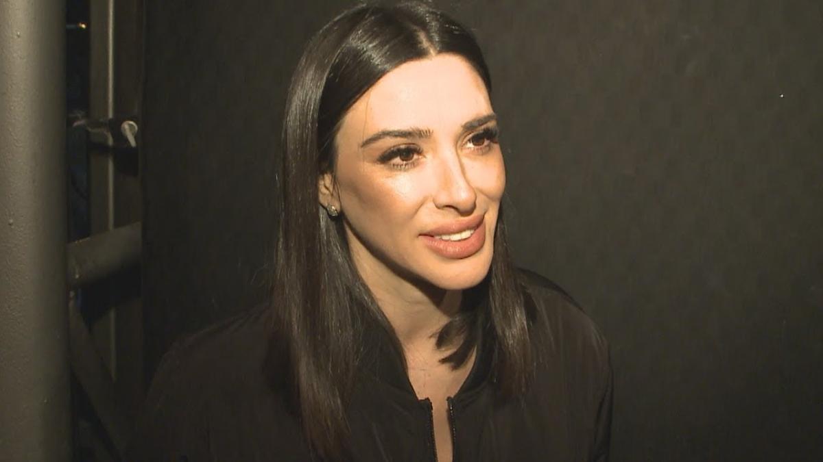 Arda Turan'ın eşi Aslıhan'ın estetiksiz hali dumur etti! "Bu ne ya?"