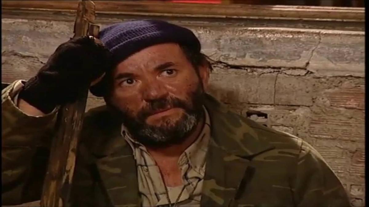 Arka Sokaklar'ın ölümüyle yasa boğan unutulmaz karakterleri