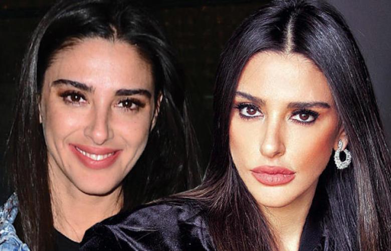 Arda Turan'ın eşi Aslıhan'ın estetiksiz hali dumur etti! "Bu ne ya?"