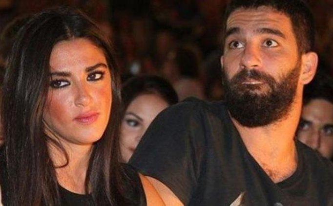 Arda Turan'ın eşi Aslıhan'ın estetiksiz hali dumur etti! "Bu ne ya?"