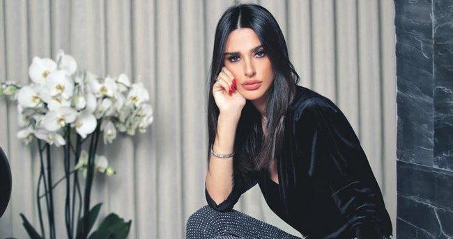 Arda Turan'ın eşi Aslıhan'ın estetiksiz hali dumur etti! "Bu ne ya?"