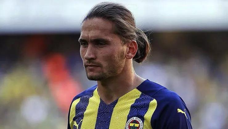 Süper Lig'de ilk yarının altın 11'i