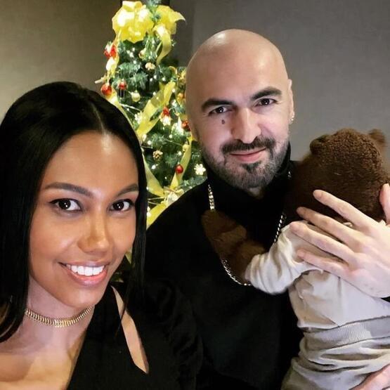 Soner Sarıkabadayı’nın uzun saçlı hali