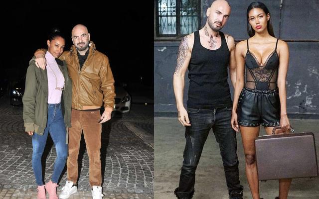 Soner Sarıkabadayı’nın uzun saçlı hali