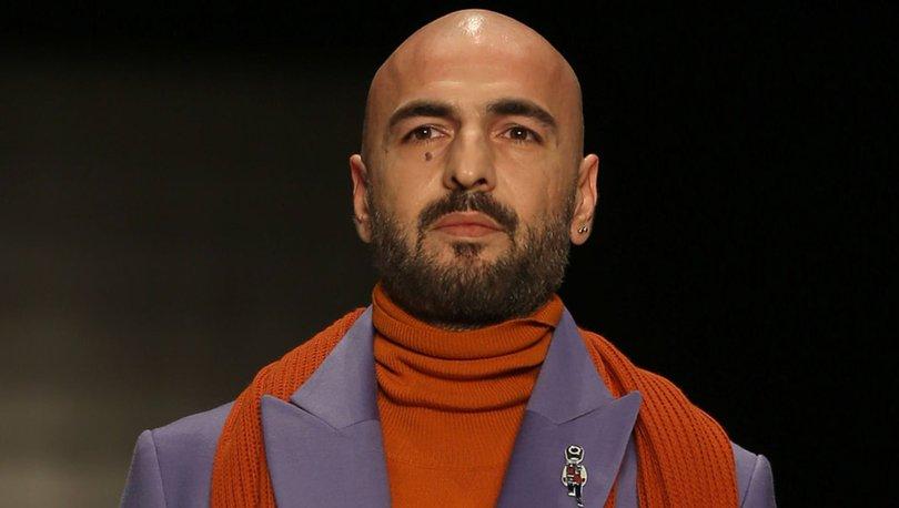 Soner Sarıkabadayı’nın uzun saçlı hali