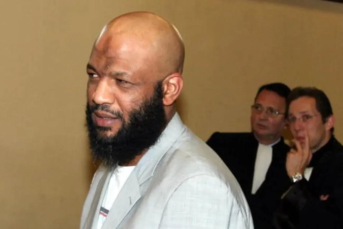 Çeşitli suçlarla hapis yatan futbolcular