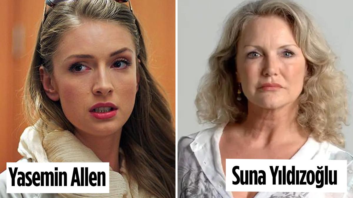 Şok olmaya hazır mısınız? Muhtemelen akraba olduklarını bilmediğiniz 10 ünlü!