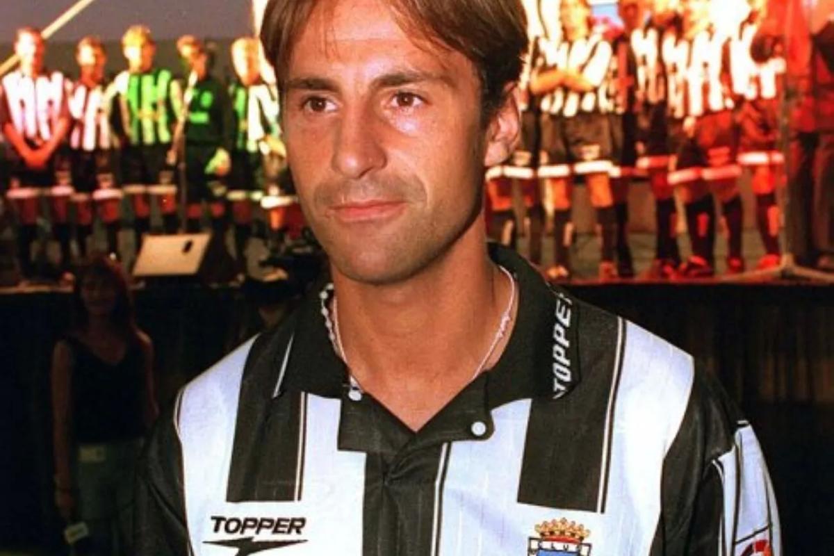 Çeşitli suçlarla hapis yatan futbolcular