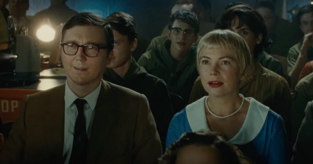 2023 Oscar adayları