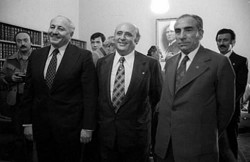 1946'dan bugüne Türkiye'de seçim kazananlar