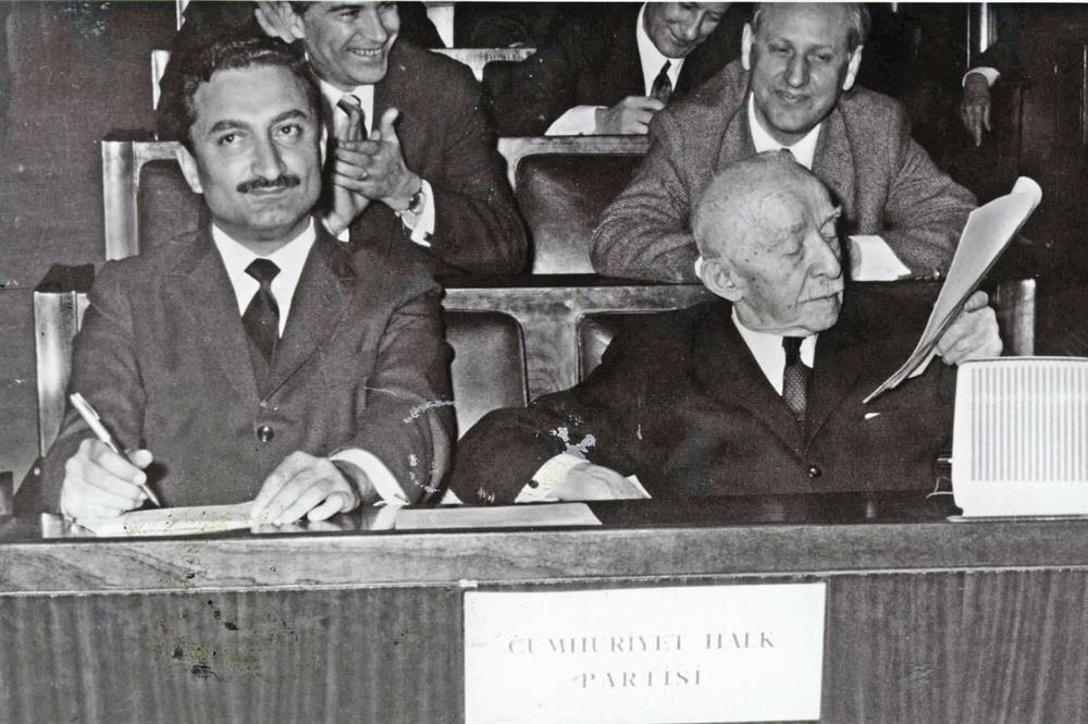 1946'dan bugüne Türkiye'de seçim kazananlar
