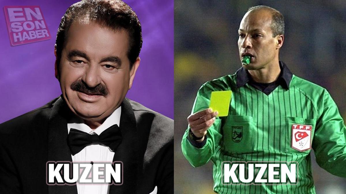 Babasını herkes biliyordu, bakın annesi kim! Halit Akçatepe, meğer Yeşilçam güzelinin oğluymuş…