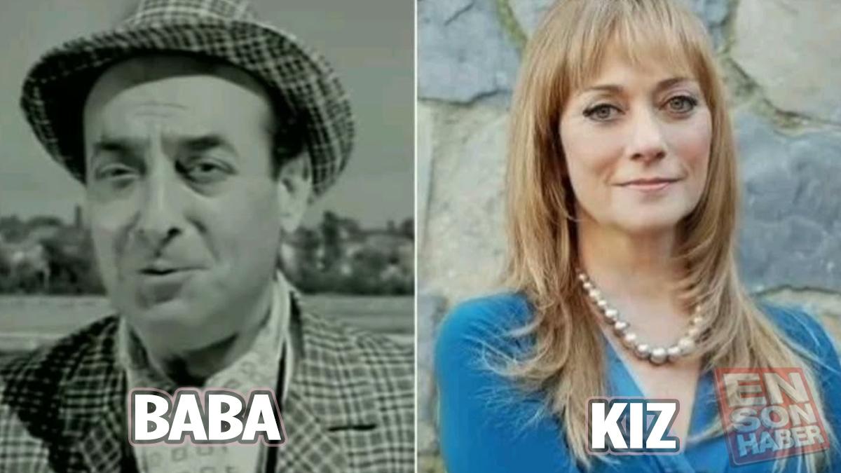 Babasını herkes biliyordu, bakın annesi kim! Halit Akçatepe, meğer Yeşilçam güzelinin oğluymuş…