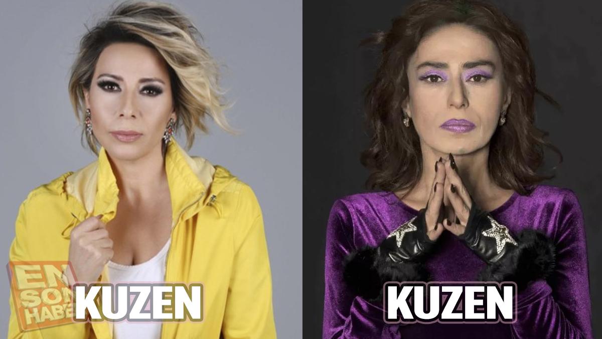 Babasını herkes biliyordu, bakın annesi kim! Halit Akçatepe, meğer Yeşilçam güzelinin oğluymuş…