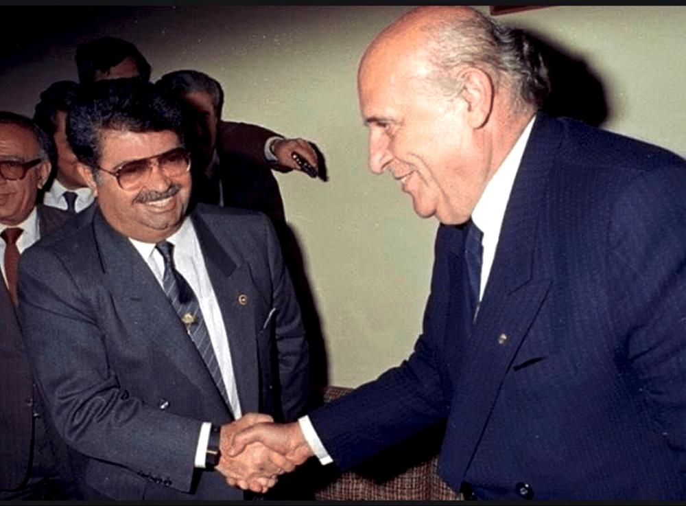 1946'dan bugüne Türkiye'de seçim kazananlar