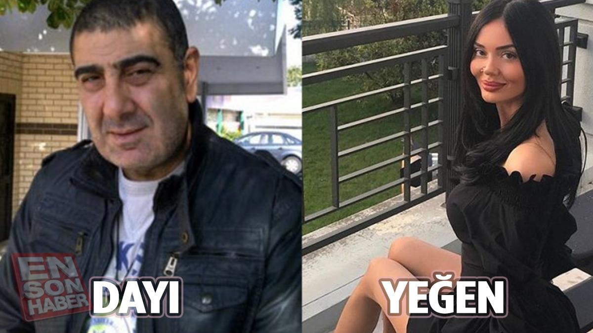 Babasını herkes biliyordu, bakın annesi kim! Halit Akçatepe, meğer Yeşilçam güzelinin oğluymuş…