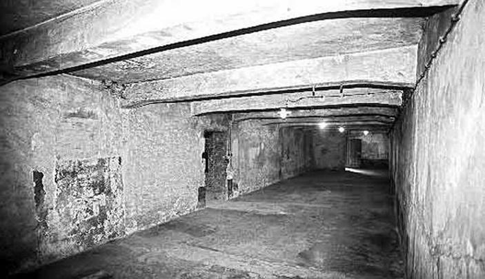 Nazi kurbanları: Holoskost'un kareleri