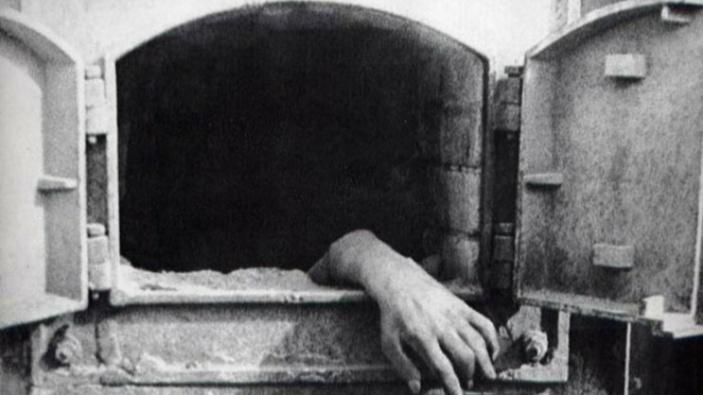 Nazi kurbanları: Holoskost'un kareleri