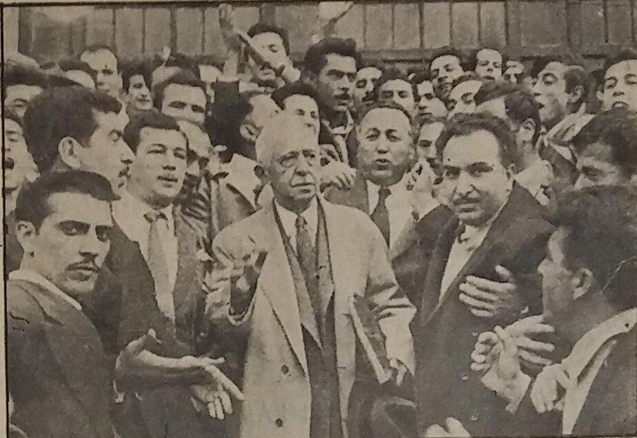 1946'dan bugüne Türkiye'de seçim kazananlar