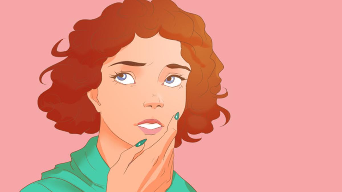 Kandırılmaya son! Birinin yalan söylediğini anlamanın 7 püf noktası