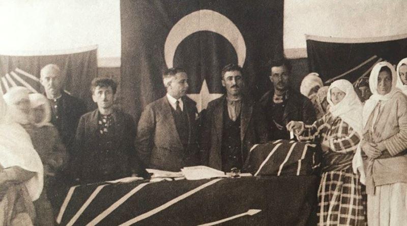 1946'dan bugüne Türkiye'de seçim kazananlar
