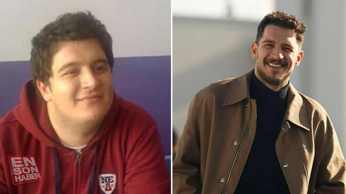 Geçmişten günümüze evrim geçiren ünlüler! "Para, sen nelere kadirsin!"