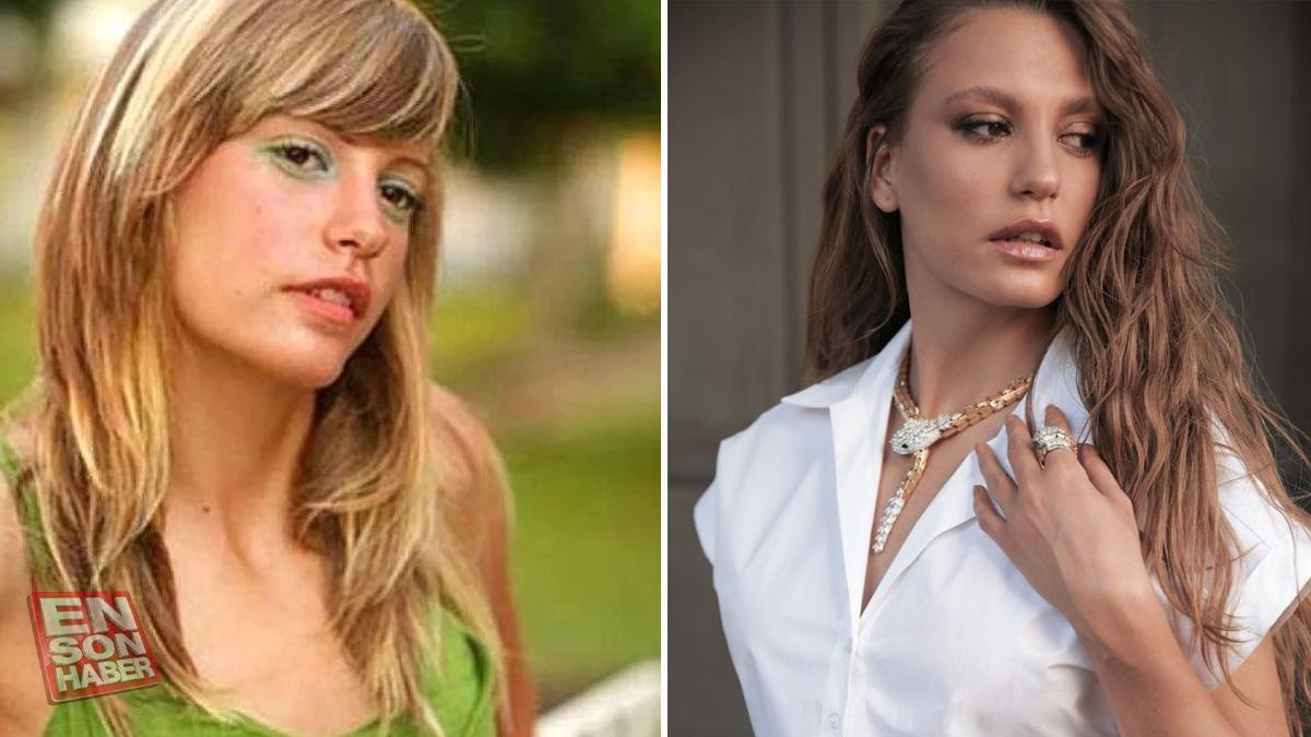 Geçmişten günümüze evrim geçiren ünlüler! "Para, sen nelere kadirsin!"