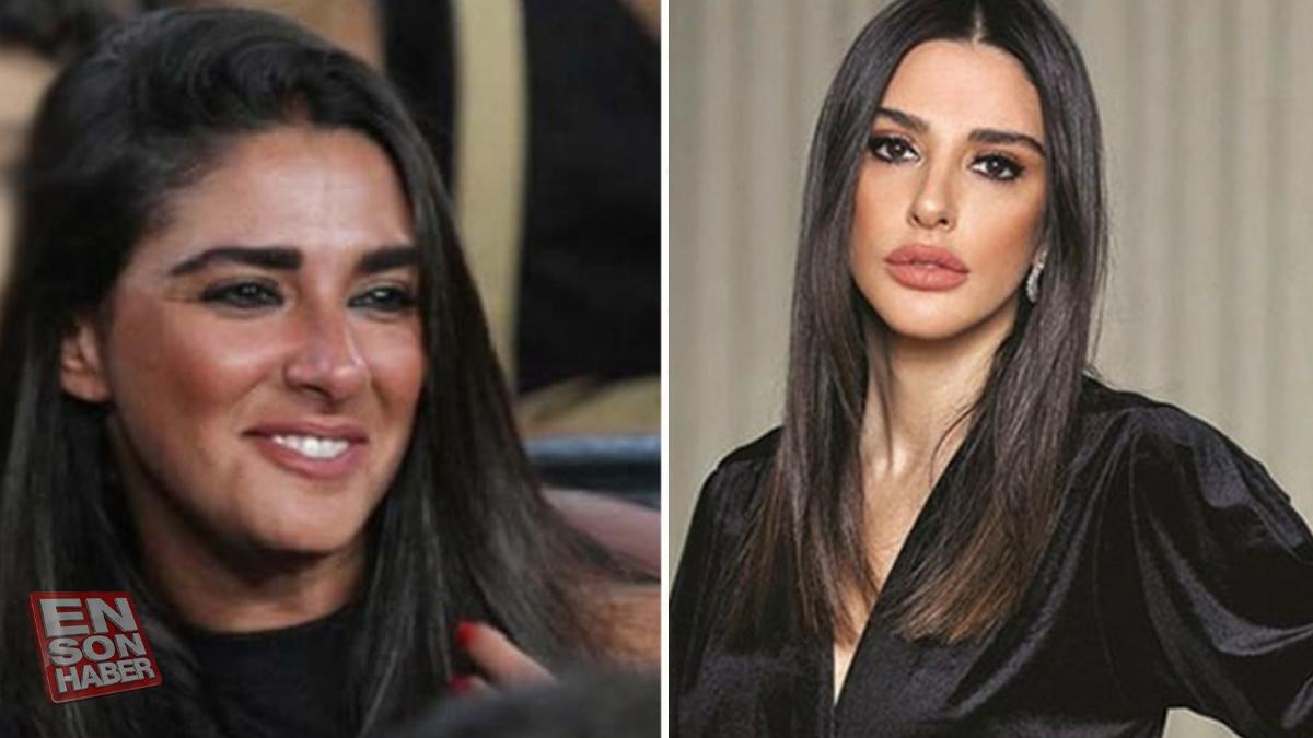 Geçmişten günümüze evrim geçiren ünlüler! "Para, sen nelere kadirsin!"