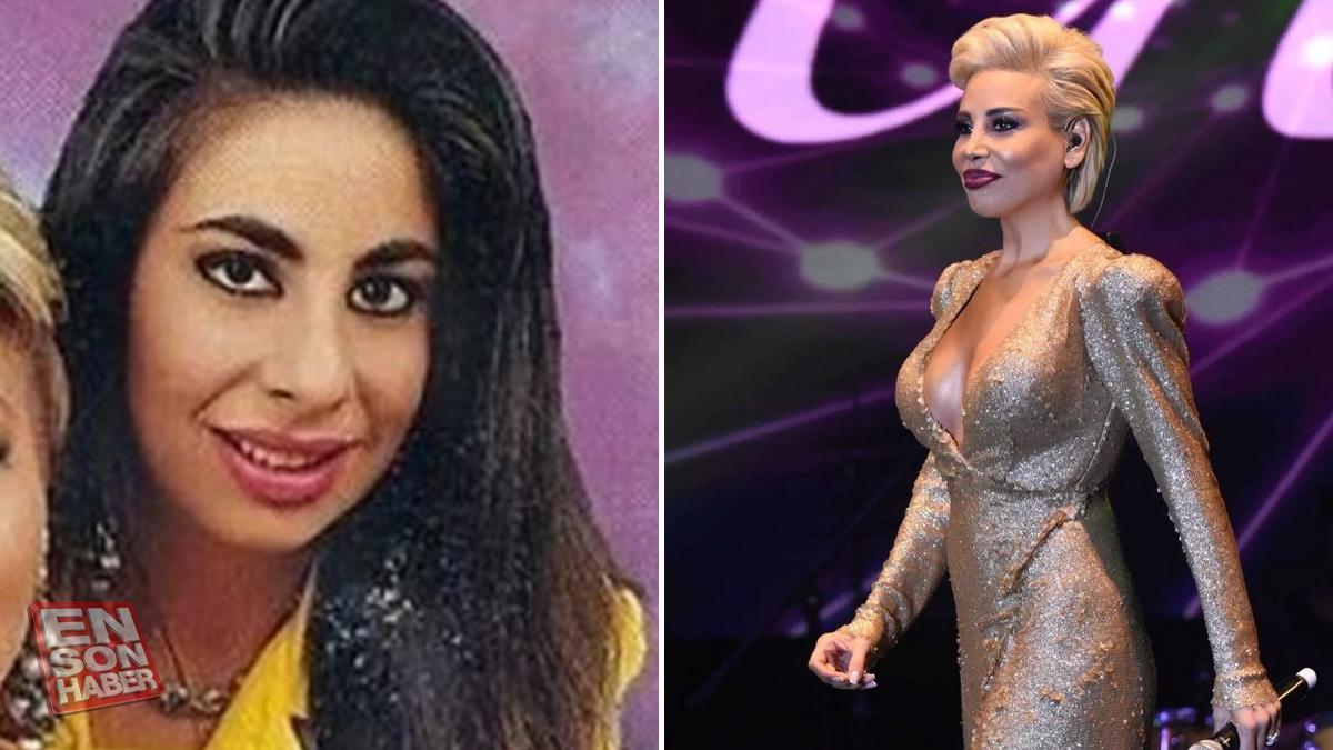 Geçmişten günümüze evrim geçiren ünlüler! "Para, sen nelere kadirsin!"