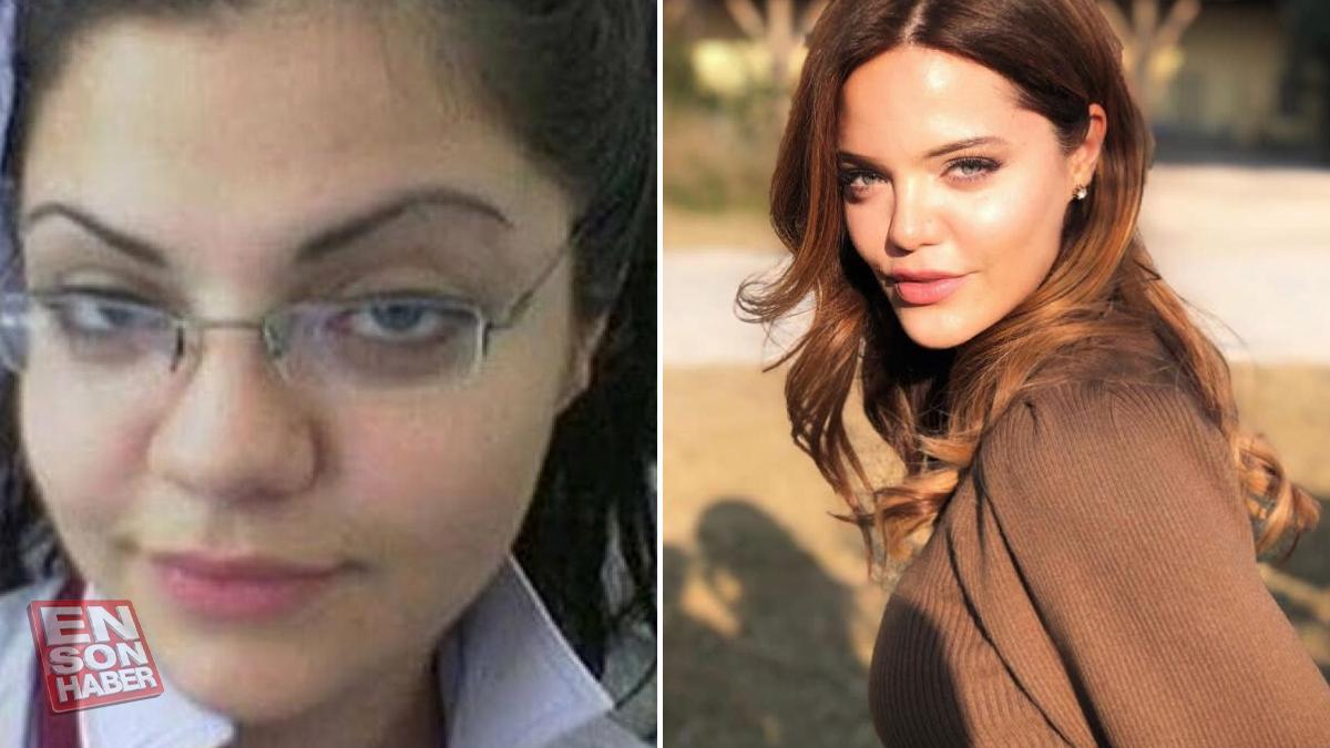 Geçmişten günümüze evrim geçiren ünlüler! "Para, sen nelere kadirsin!"