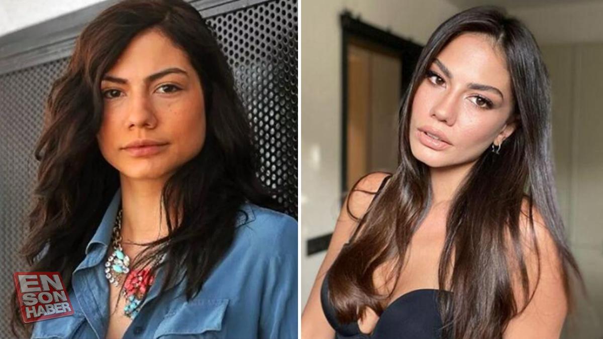 Geçmişten günümüze evrim geçiren ünlüler! "Para, sen nelere kadirsin!"