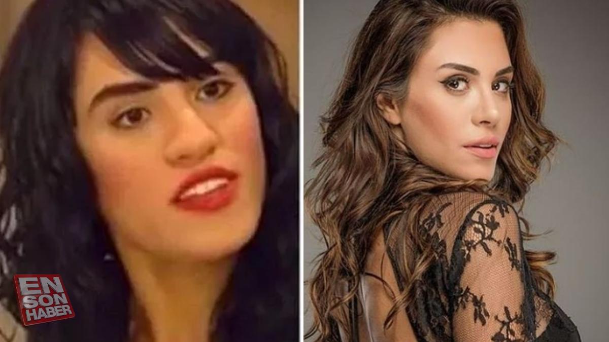 Geçmişten günümüze evrim geçiren ünlüler! "Para, sen nelere kadirsin!"