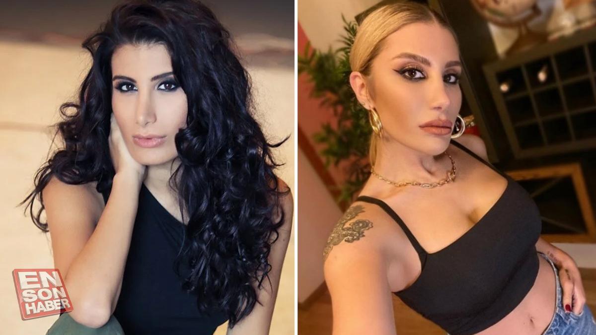 Geçmişten günümüze evrim geçiren ünlüler! "Para, sen nelere kadirsin!"