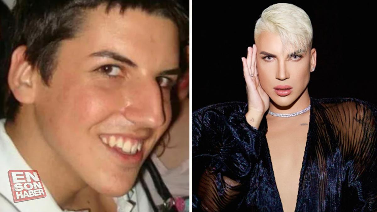 Geçmişten günümüze evrim geçiren ünlüler! "Para, sen nelere kadirsin!"