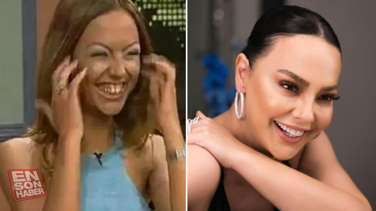 Geçmişten günümüze evrim geçiren ünlüler! "Para, sen nelere kadirsin!"