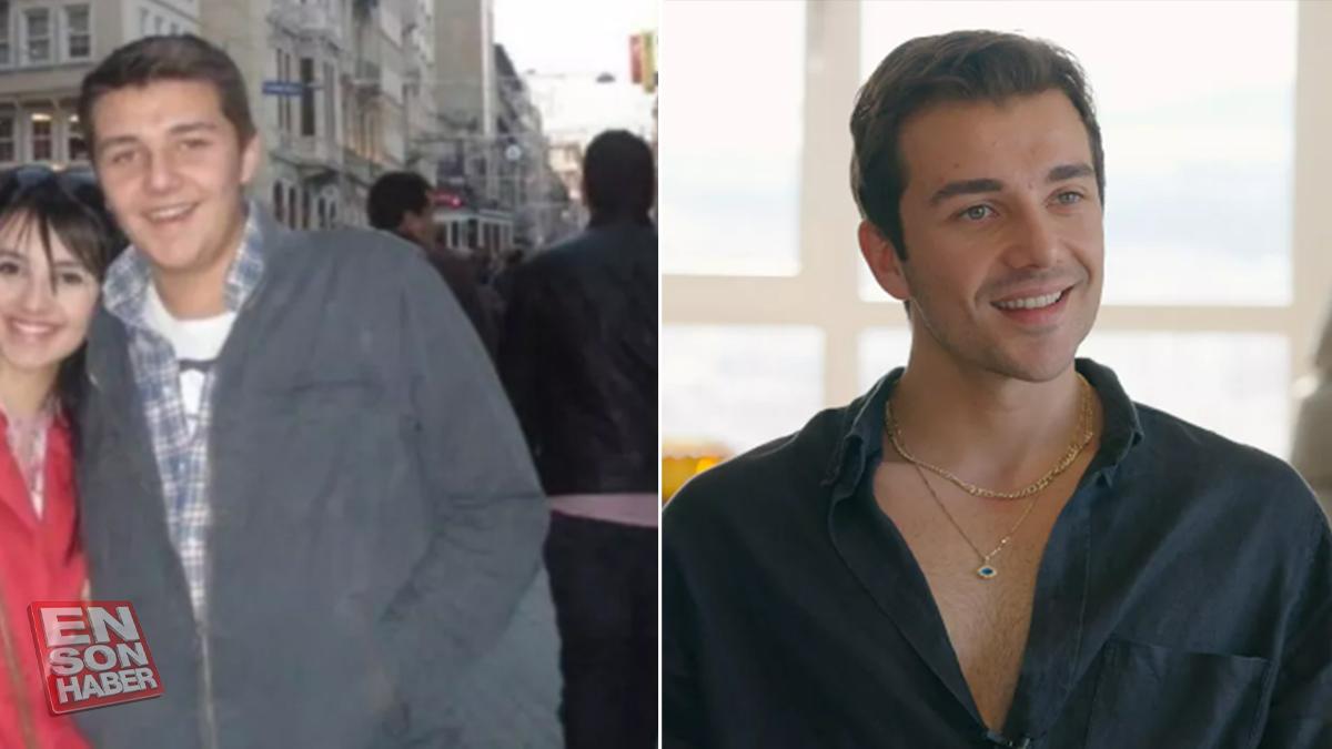 Geçmişten günümüze evrim geçiren ünlüler! "Para, sen nelere kadirsin!"