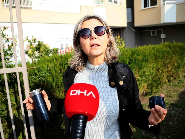 Antalya'da karavancılar tepki topluyor