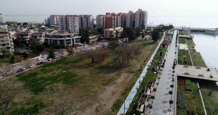 Antalya'da karavancılar tepki topluyor