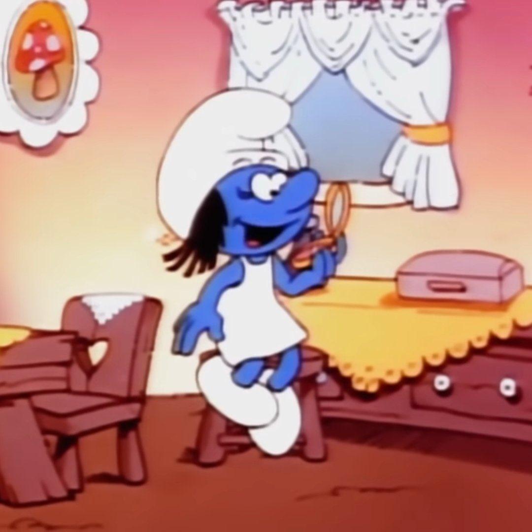 Yllar sonra ortaya çıktı! Şirine'nin orijinal hali...