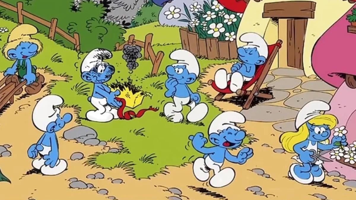 Yllar sonra ortaya çıktı! Şirine'nin orijinal hali...