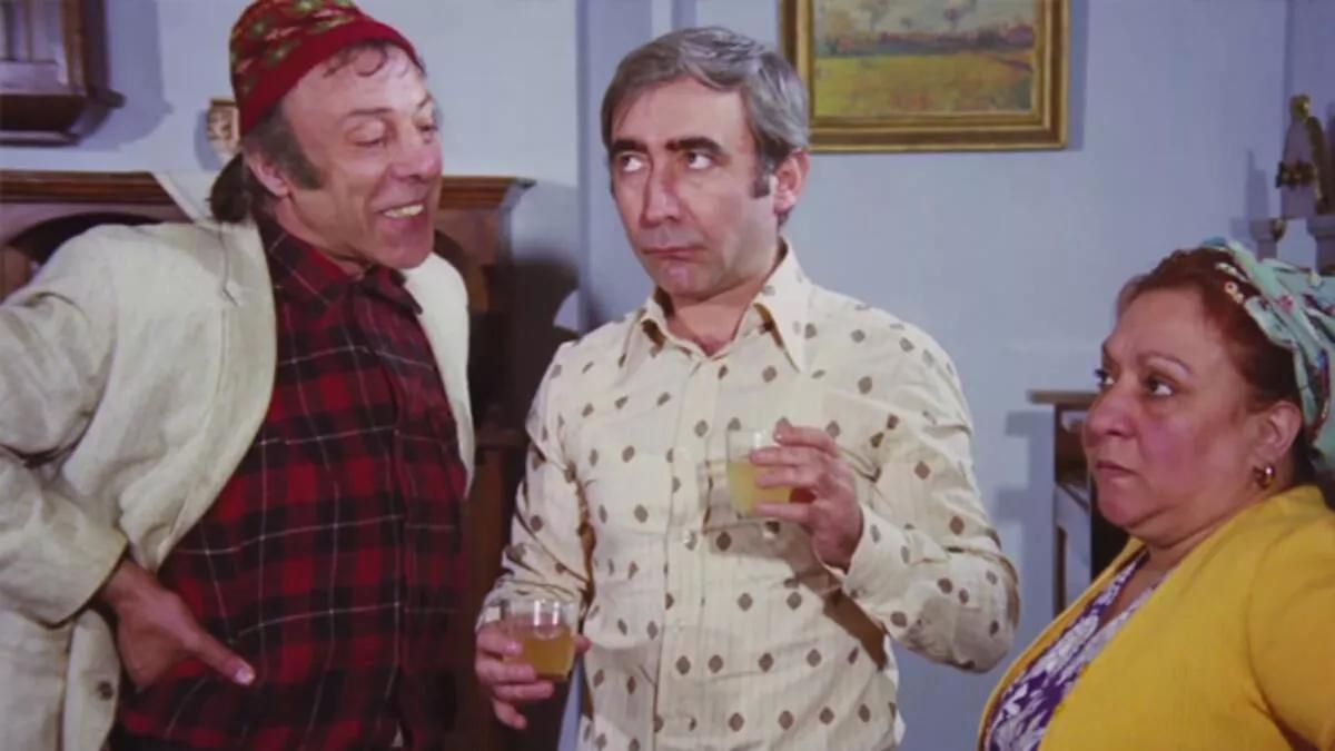 Öpüşmek, yatmak, kalkmak yok! Ailecek izleyeceğiniz 10 en iyi film