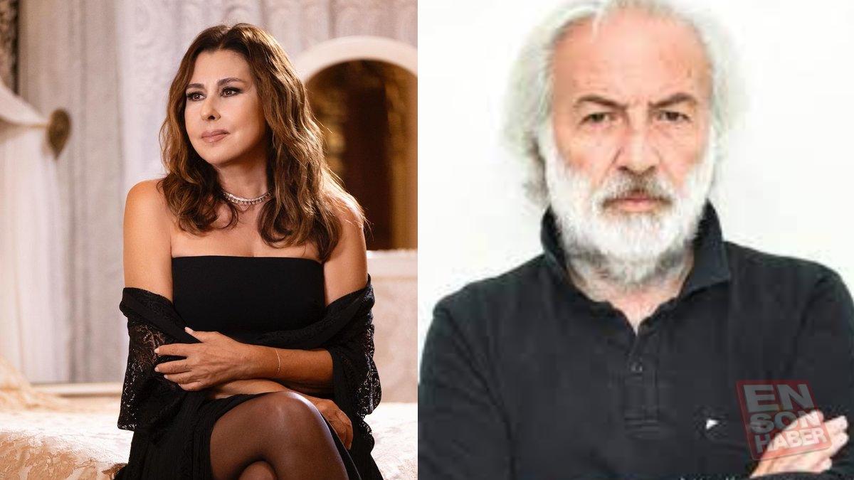 Rıza Baba'nın eski eşi bakın kim çıktı! Meğer Cennet Mahallesi’nin gülüyle 4 yıl evli kalmışlar…